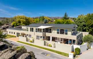 1 Hawkdun Place, ALEXANDRA