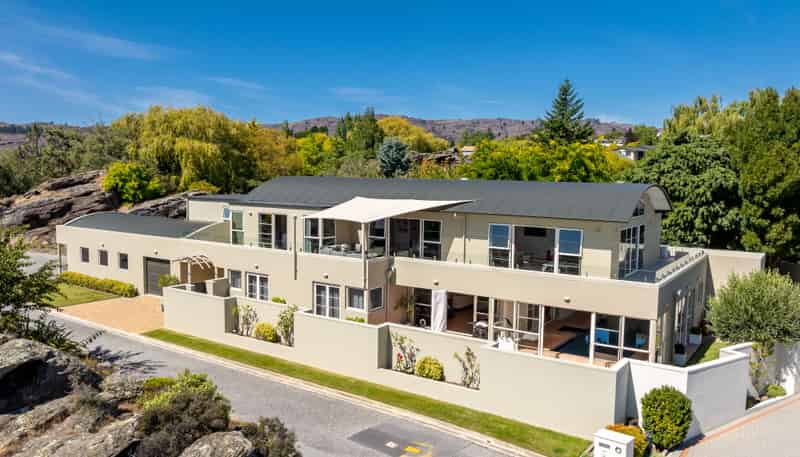 1 Hawkdun Place, ALEXANDRA