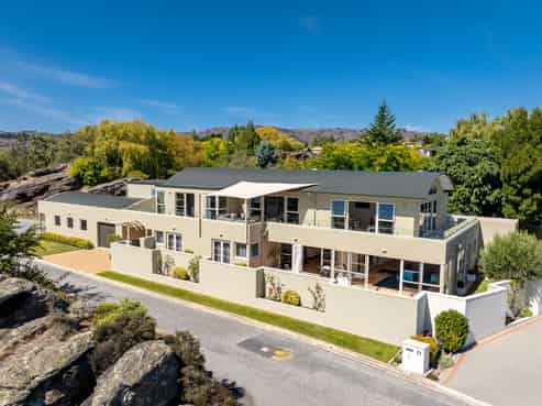 1 Hawkdun Place, ALEXANDRA