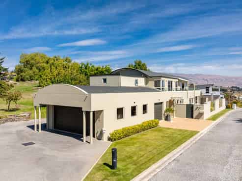 1 Hawkdun Place, ALEXANDRA