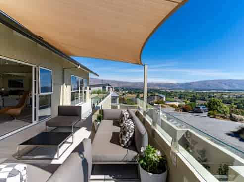 1 Hawkdun Place, ALEXANDRA