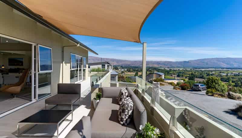 1 Hawkdun Place, ALEXANDRA