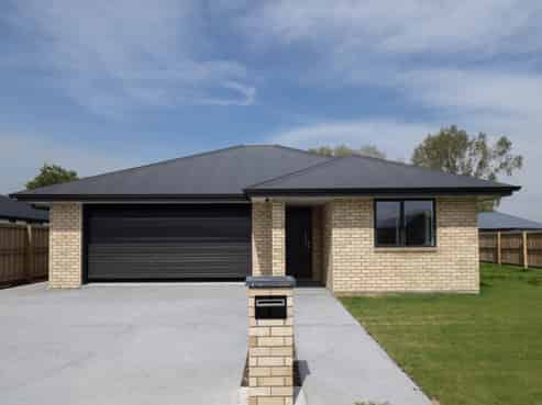 5 Strowan Avenue, Elgin