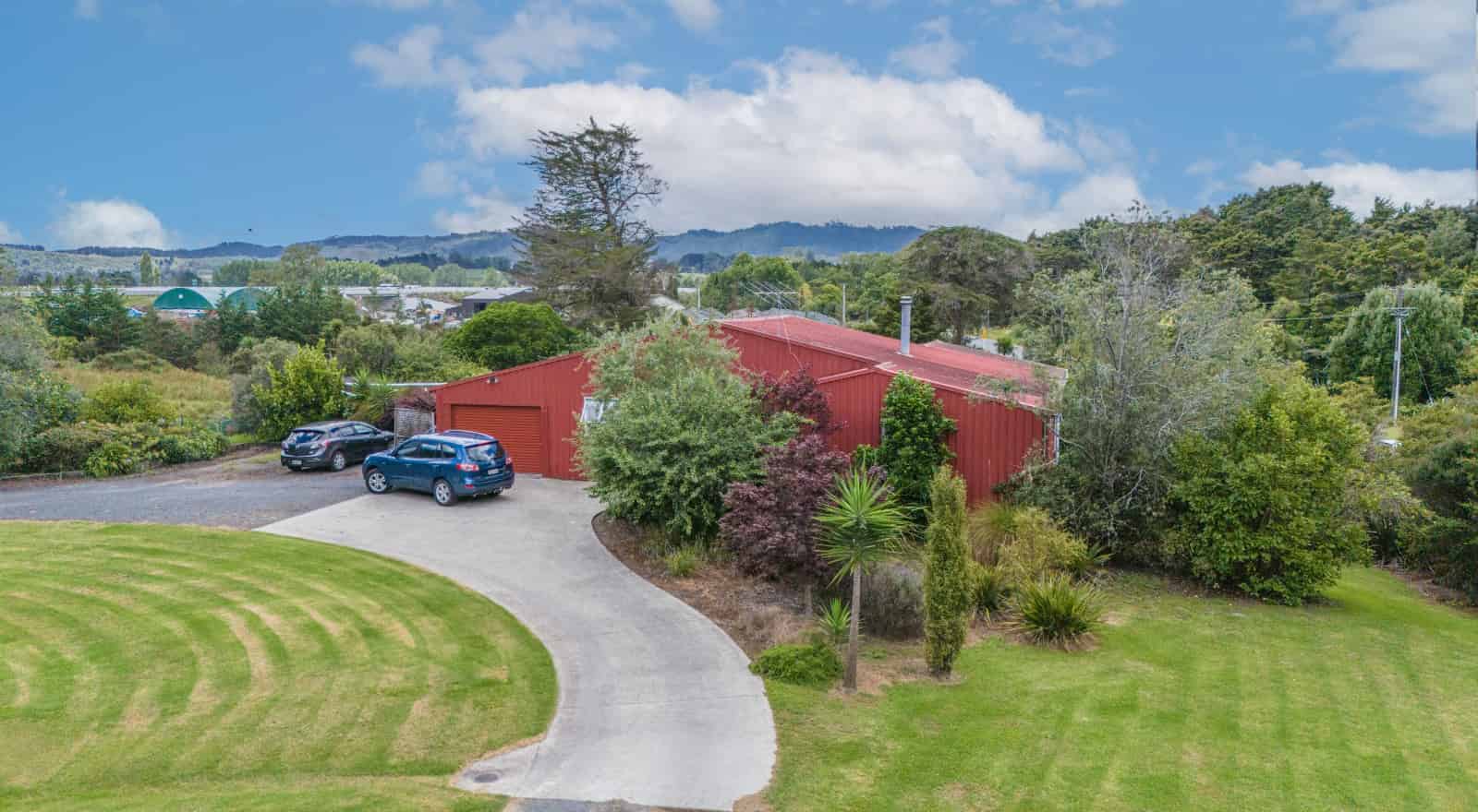 2 Wyllie R and 371 Woodcocks Road, Warkworth, Rodney For Sale