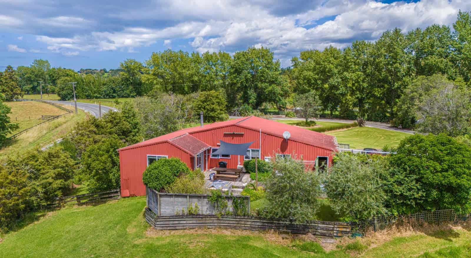 2 Wyllie R and 371 Woodcocks Road, Warkworth, Rodney For Sale