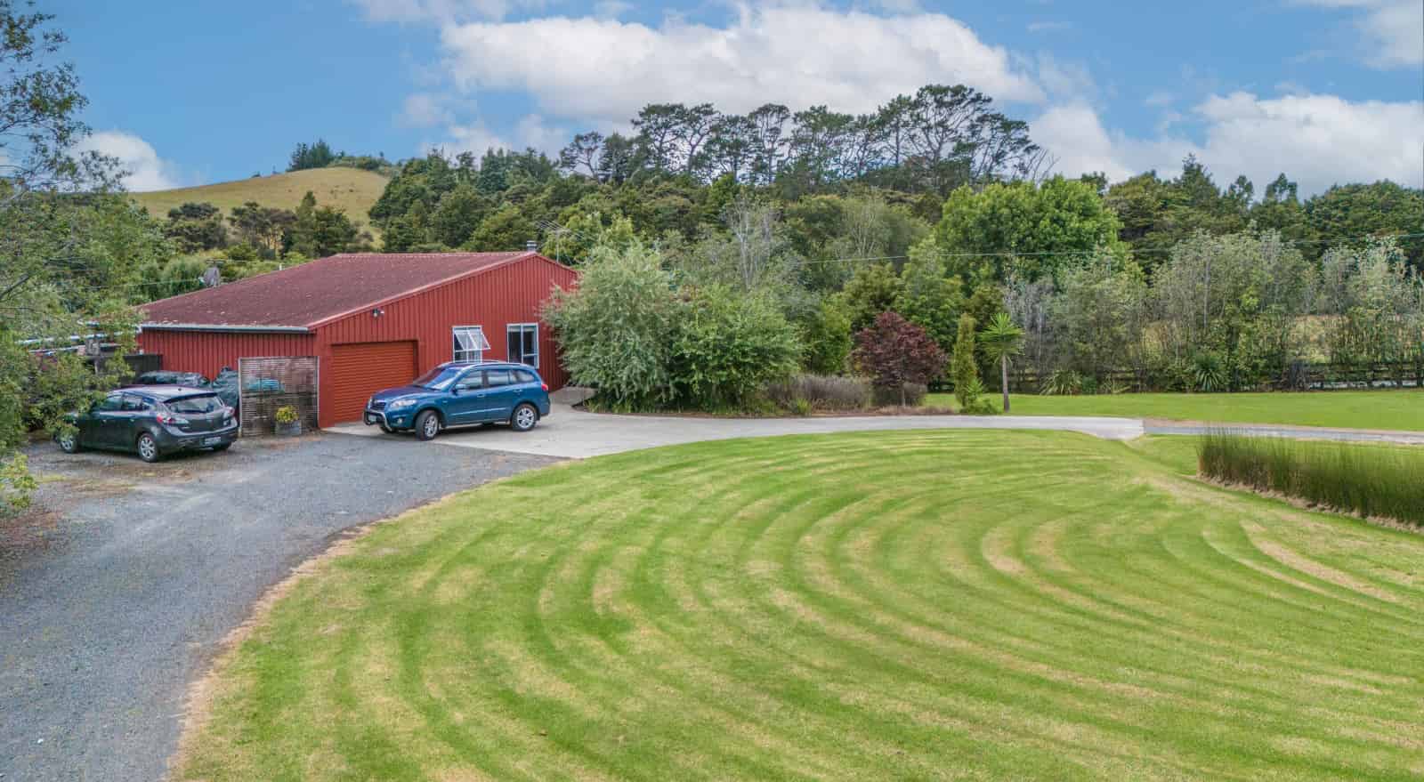 2 Wyllie R and 371 Woodcocks Road, Warkworth, Rodney For Sale
