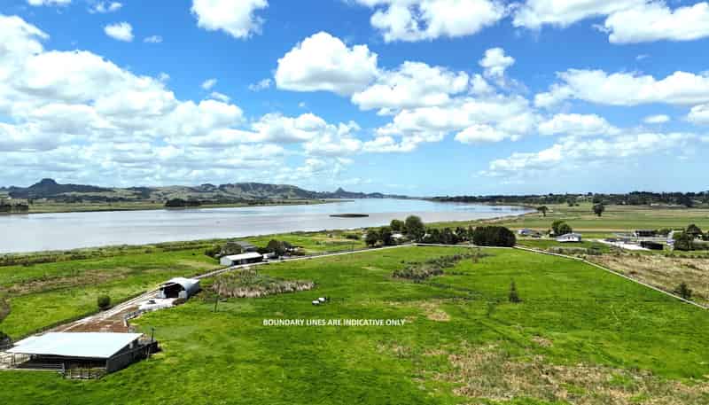 65 Heawa Road, Dargaville