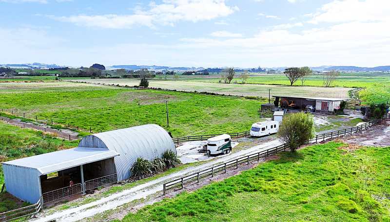 65 Heawa Road, Dargaville