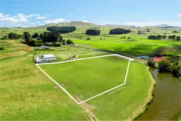 Lot 5, 78 Long Range Road, Omakere