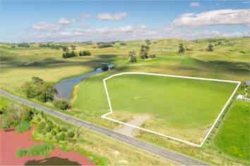 Lot 5, 78 Long Range Road, Omakere