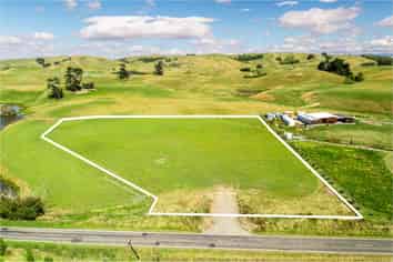 Lot 5, 78 Long Range Road, Omakere