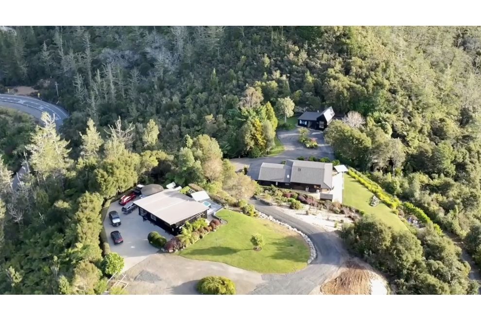492 Hikuai Settlement Road, Pauanui, ThamesCoromandel For Sale