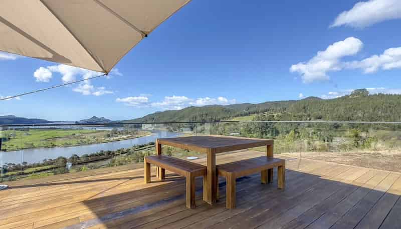 492 Hikuai Settlement Road, Pauanui