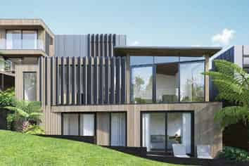 2/8 Westwood Terrace, Saint Marys Bay