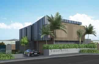 2/8 Westwood Terrace, Saint Marys Bay