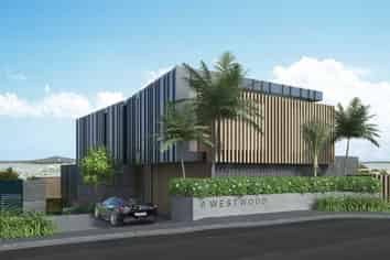 2/8 Westwood Terrace, Saint Marys Bay