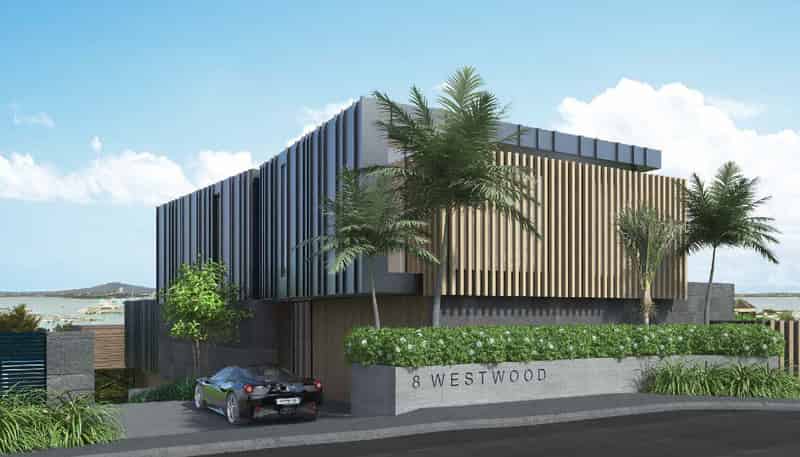 2/8 Westwood Terrace, Saint Marys Bay