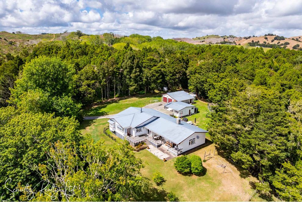 356 Bull Road, Paparoa, Kaipara For Sale realestate.co.nz