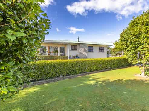 15 Bridge Street, Ongaonga