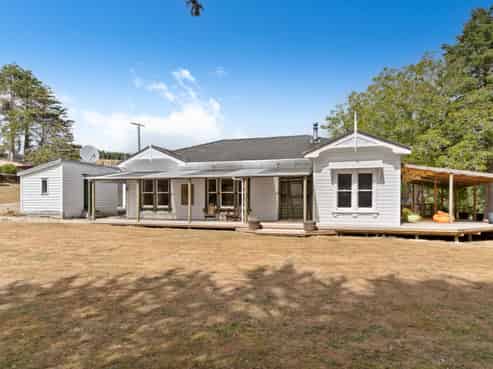645 Blairlogie-langdale Road, Blairlogie