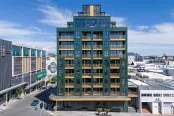  602/20 Williamson  Avenue, Grey Lynn