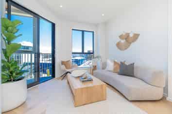  205/20 Williamson  Avenue, Grey Lynn