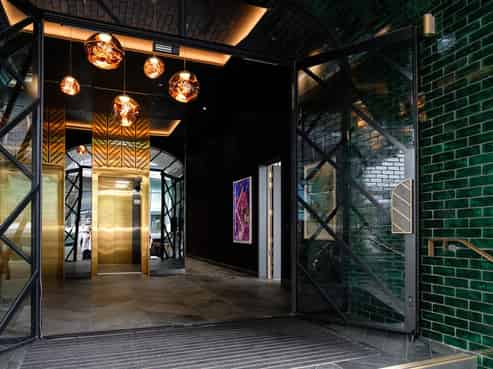 302/20 Williamson Avenue, Grey Lynn