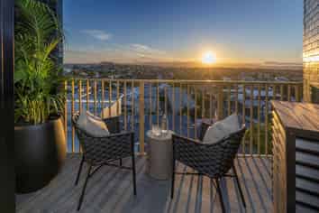  608/20 Williamson  Avenue, Grey Lynn