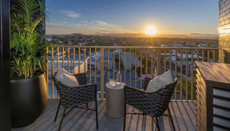  608/20 Williamson  Avenue, Grey Lynn