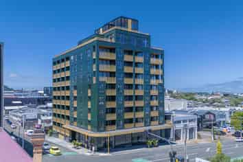  608/20 Williamson  Avenue, Grey Lynn