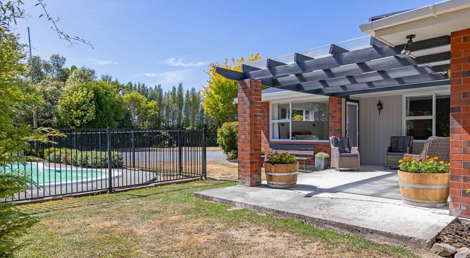 203 West Bush Road, Upper Plain, Masterton For Sale realestate.co.nz