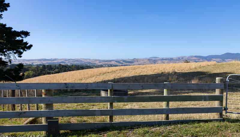 Lot 1 Charles Robert Drive, Martinborough
