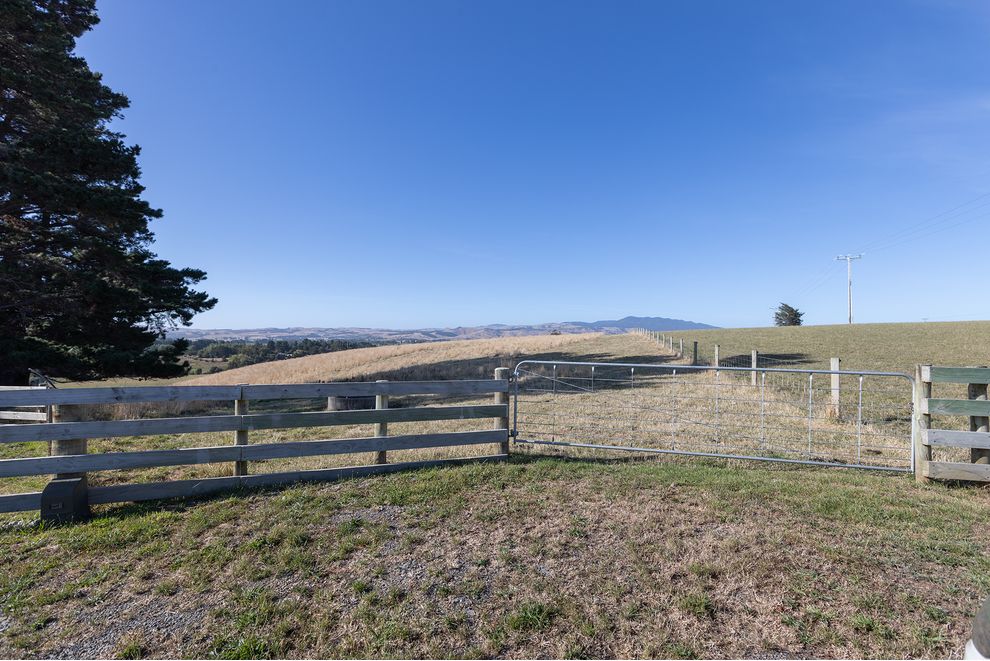 Lot 1 Charles Robert Drive, Featherston, South Wairarapa For Sale