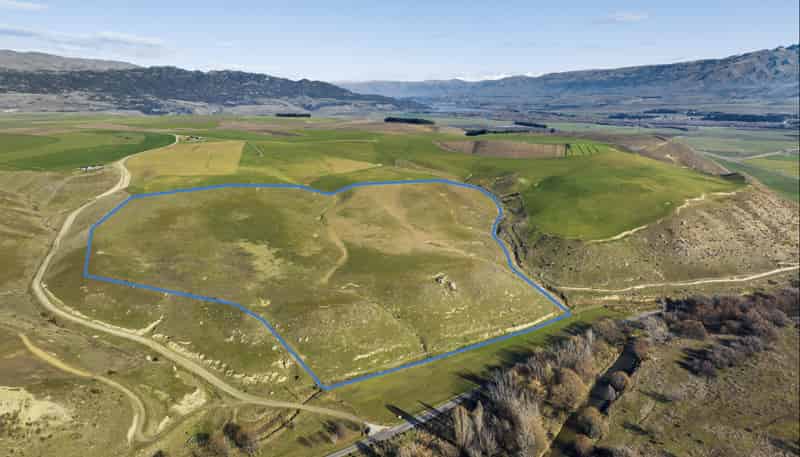  State Highway 8, Bendigo