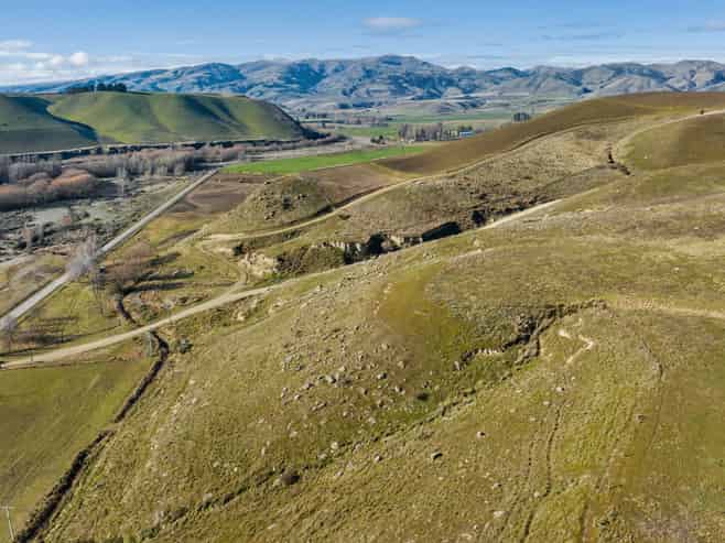  State Highway 8, Bendigo