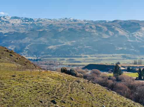  State Highway 8, Bendigo