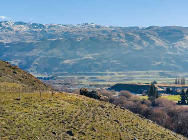  State Highway 8, Bendigo