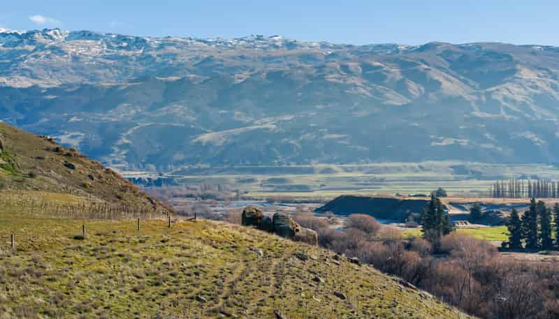  State Highway 8, Bendigo