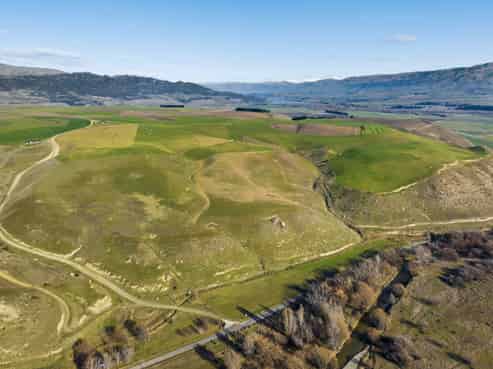  State Highway 8, Bendigo