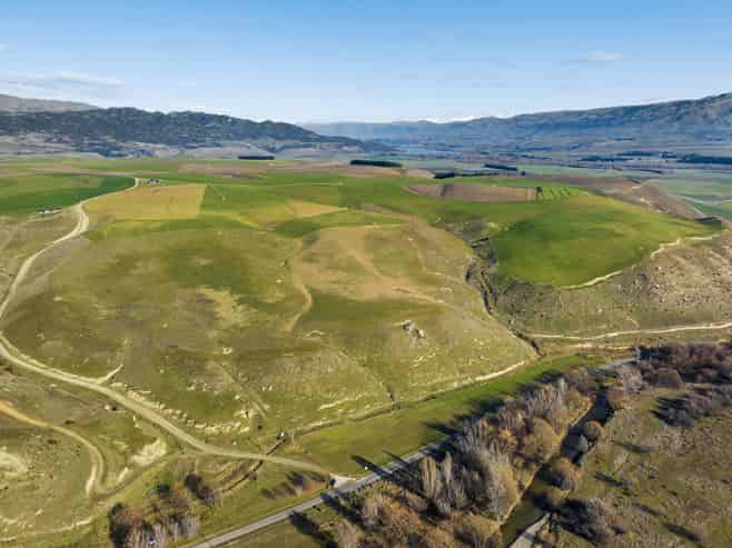  State Highway 8, Bendigo