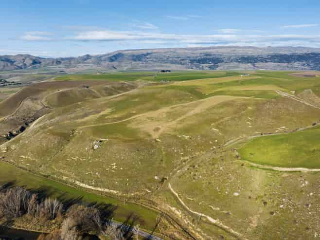  State Highway 8, Bendigo