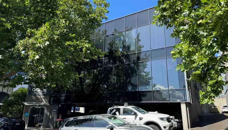  5 Wilkins Street, Freemans Bay