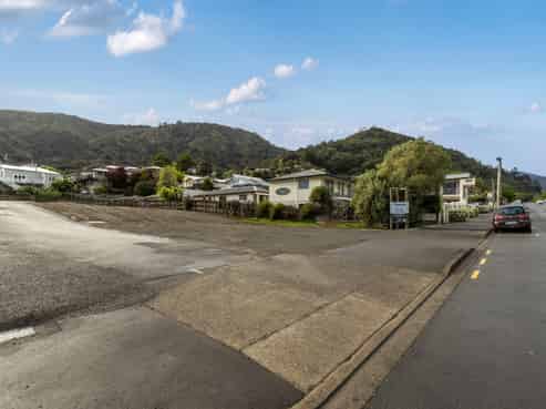 Develop or Land Bank Investment