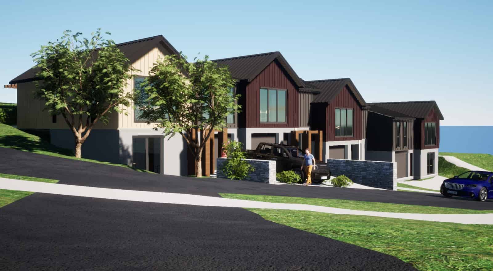 117 Arthur's Point Road, Arthurs Point, Queenstown For Sale