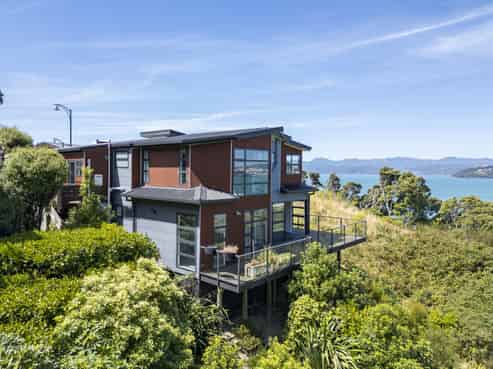 6 Satchell Way, Kaiwharawhara