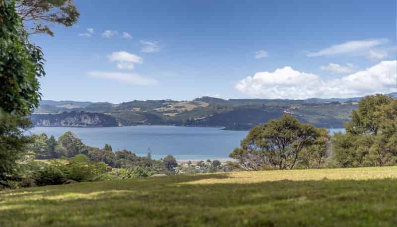 47 Tarapatiki Drive, Whitianga