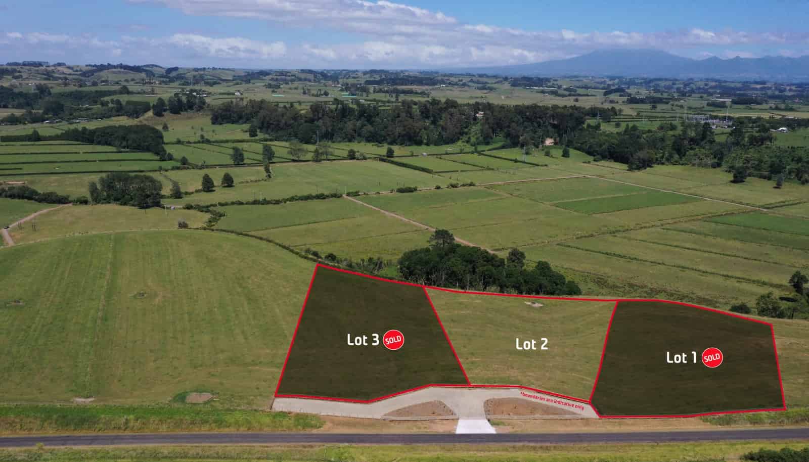 Lot 2 113 Matarikoriko Road, Brixton, New Plymouth For Sale realestate.co.nz