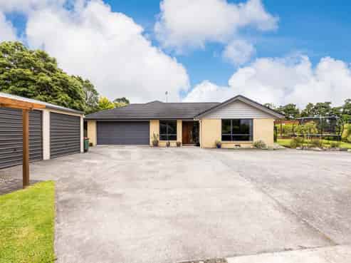 2A Olson Street, Egmont Village