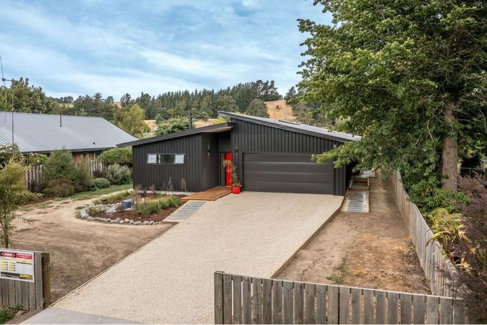 10 Achray Street, Waiau, Hurunui For Sale realestate.co.nz