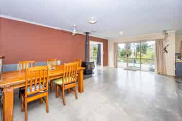 208 Waihohonu Road, Otorohanga